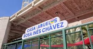 Realizan diálogo por la paz entre generaciones