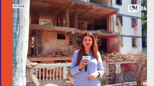 Recuperan infraestructuras impactadas tras ataque de EEUU