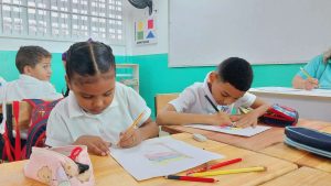 Rehabilitado Complejo Educativo de Caraballeda para 1.600 estudiantes