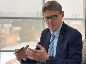 Relator de la ONU denuncia uso ilegal de fuerza letal en Venezuela