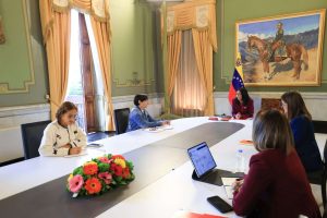 Rodríguez: tratamientos de diálisis están completamente garantizados