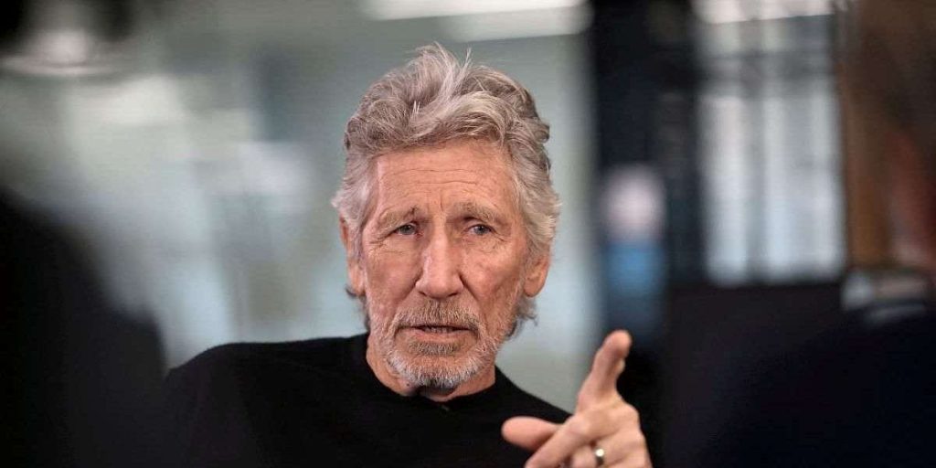 Roger Waters denuncia la agresión militar estadounidense y reafirma su respaldo al pueblo de Venezuela