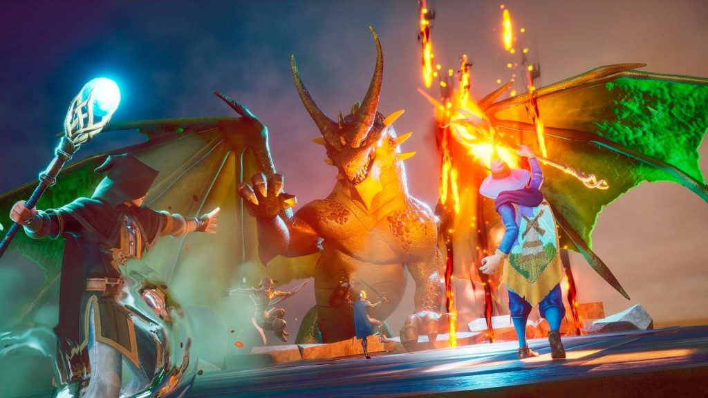 RuneScape: Dragonwilds supera el millón de copias vendidas
