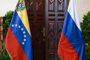 Rusia reafirma su solidaridad con Venezuela tras ataques de EEUU