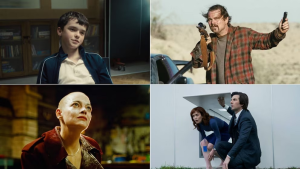 lista completa de nominados a los premios del Sindicato de Actores