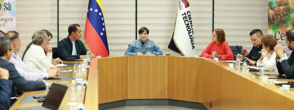 Sector farmacéutico garantiza el abastecimiento de medicamentos