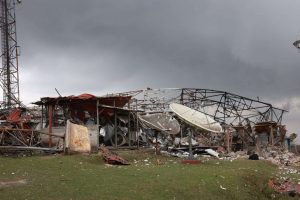 Sector telecomunicaciones resultó afectado por ataque militar de EEUU