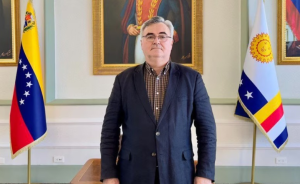 'Conocemos los nombres de los traidores que huyeron de Venezuela y que trabajaban con EEUU'