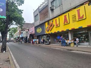 Servicios públicos y dependencias operativas activas en Monagas