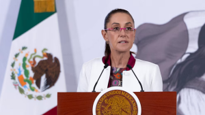 Sheinbaum aseguró que el envío de petróleo a Cuba es por ayuda humanitaria y forma parte de la política exterior de México