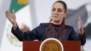 Sheinbaum ratifica compromiso con Cuba: “siempre estaremos ahí”