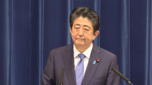 Condenado a cadena perpetua al asesino del ex primer ministro japonés Shinzo Abe