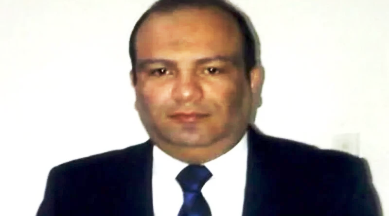 Atado y golpeado hallarón el cuerpo de reconocido abogado en Cabimas