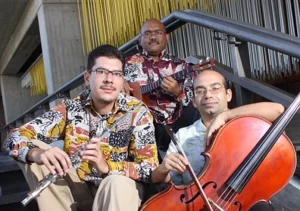 Sin Baranda - Últimas Noticias