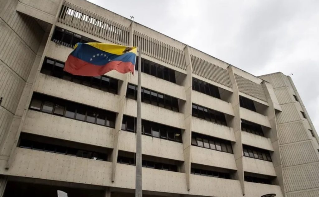 Sala Constitucional del TSJ ordenó a Delcy Rodríguez asumir como presidenta encargada