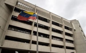 Sala Constitucional del TSJ ordenó a Delcy Rodríguez asumir como presidenta encargada