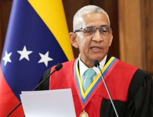 TSJ salvaguarda la continuidad del Estado la gestión de gobierno y la defensa de la soberanía