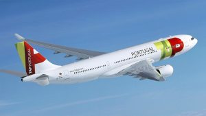 Tap Portugal anuncia reanudación de operaciones Venezuela