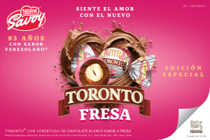 💖💞Toronto se viste de rosa y 🛒🛍️ Avanti muestra el secreto de la 🧴"piel de vidrio"🧴