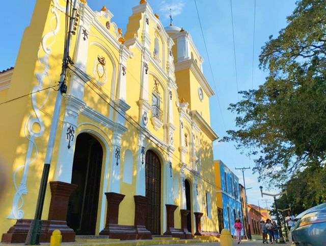 Tradición y fervor marcan los 302 años de Calabozo