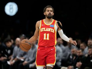 Trae Young es traspasado a los Washington Wizards