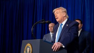 "Venezuela se compromete a hacer negocios con EE.UU. como su socio principal"