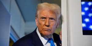 Donald Trump descarta elecciones inmediatas en Venezuela: 'Va a llevar tiempo'