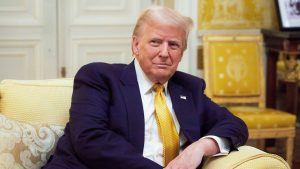 "Lo vi como si estuviera viendo un programa de televisión"