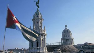 Trump amenaza a Cuba con entrar y destrozar el lugar