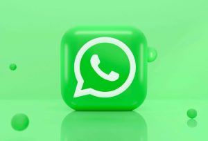 UE da a Meta cuatro meses para que WhatsApp cumpla Ley de Servicios Digitales