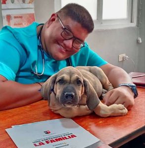 Unidades de protección animal del Zulia retomaron atención a mascotas