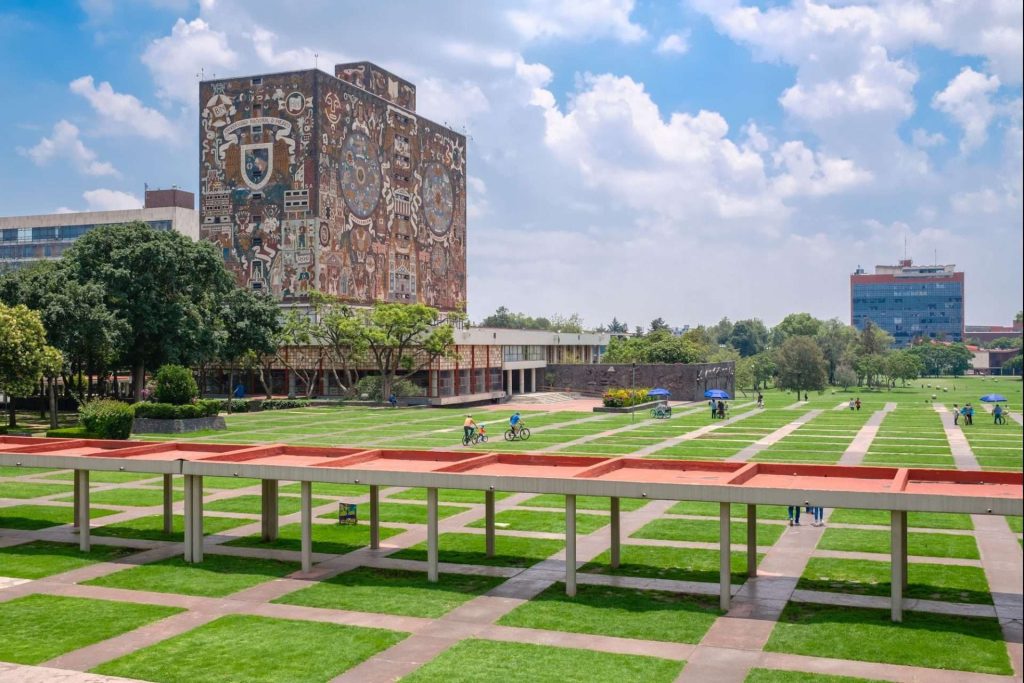 Universidad Nacional Autónoma de México rechaza ataque de EEUU a Venezuela