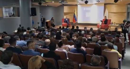 Universidades del mundo rechazan acciones de agresión contra Venezuela