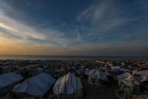 Unrwa: las necesidades humanitarias en Gaza siguen aumentando