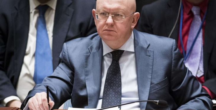 'Ese numerito no funcionará allá'