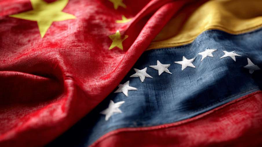 Venezuela agradece repudio de China a narrativa imperial para justificar la agresión