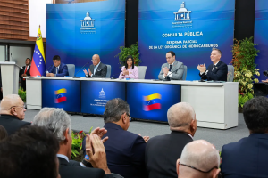 Venezuela: de las reservas más grandes a un gigante productor