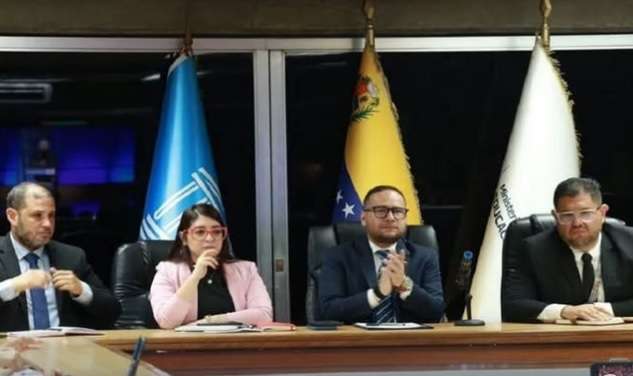 Venezuela defiende soberanía educativa y liderazgo juvenil ante la Unesco