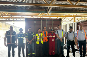 Venezuela exporta 20 toneladas de ron añejo hacia Panamá y EEUU