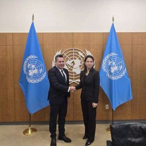 Venezuela pide a la ONU activar mecanismos contra agresiones ilegales