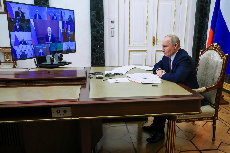 Estados Unidos puede permitirse comprar Groenlandia si se vende a precios comparables a los que pagó a Rusia por Alaska