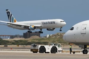Llegaron a Venezuela 183 migrantes en un nuevo vuelo de repatriación proveniente de EE.UU.