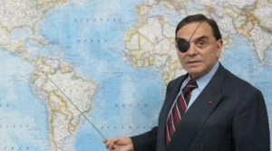 Falleció el periodista y analista internacional Walter Martínez