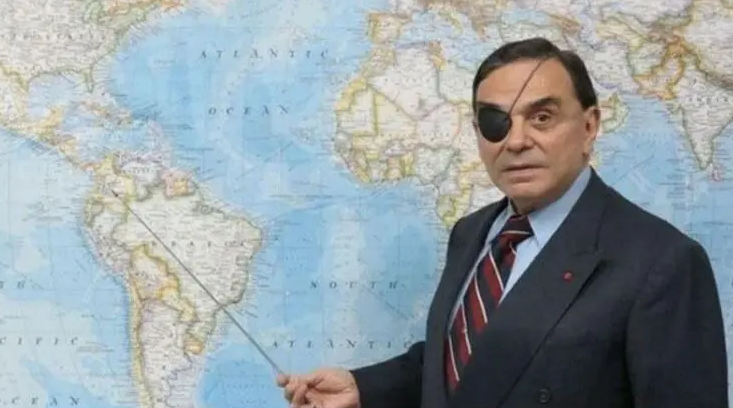 Falleció el periodista y analista internacional Walter Martínez