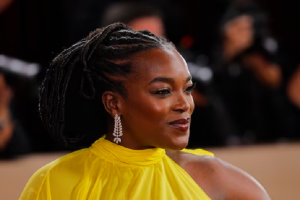 Quién es Wunmi Mosaku, la actriz que conquista Hollywood y ya es favorita para el Óscar