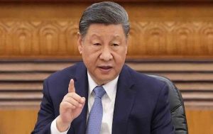 Xi Jinping fustiga personalmente agresión de EEUU a Venezuela