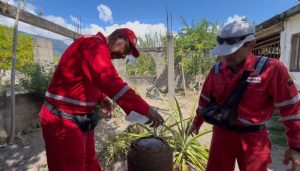 Yaracuy activa plan "Asegura tu Servicio" para blindar distribución de gas