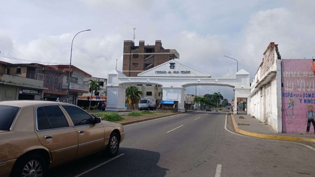 Yaracuy se mantiene en tranquilidad tras agresiones de Estados Unidos