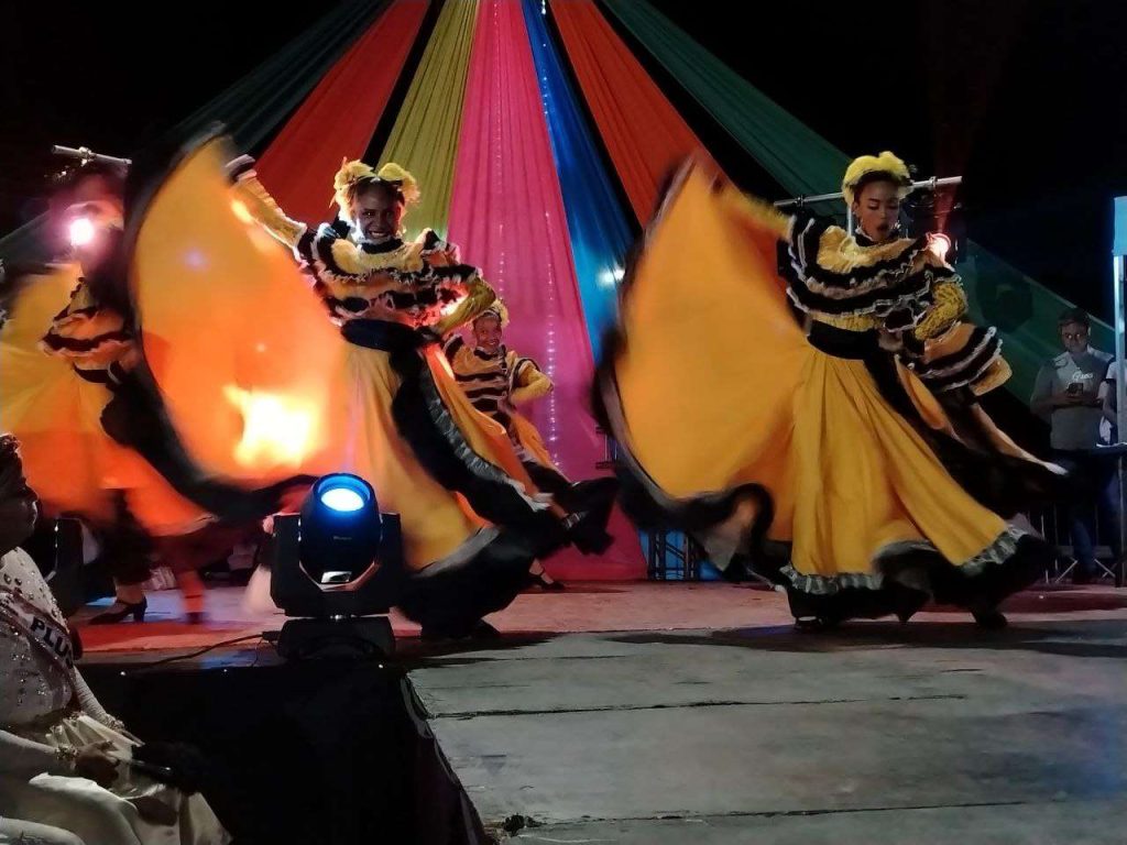 Yare retumbó con el Grito de los Carnavales Turísticos 2026