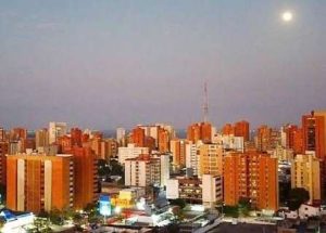 Zulia inició 2026 con un sismo de 4.5 de magnitud 